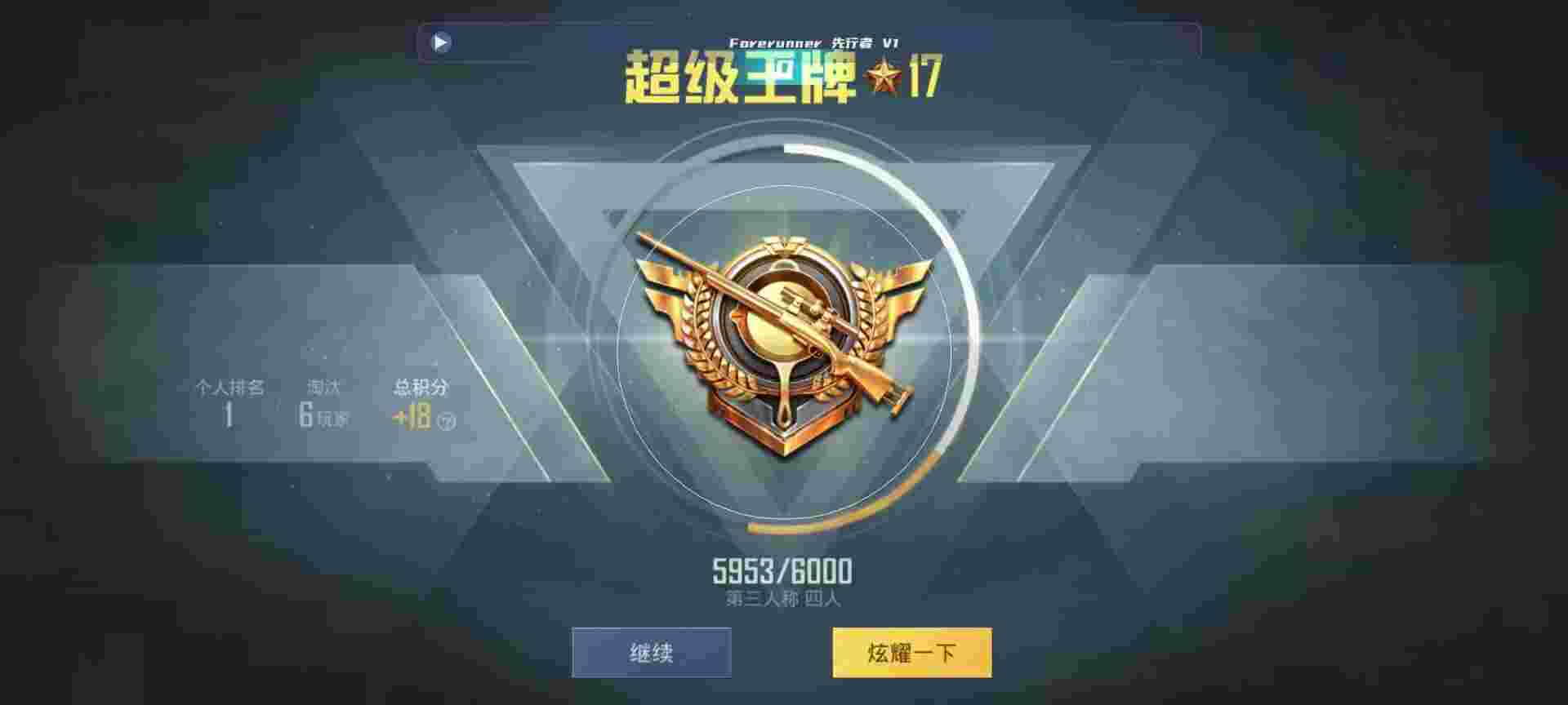 和平精英鸡腿辅助自瞄 - ��ƽ��Ӣ���1v9辅助预览图